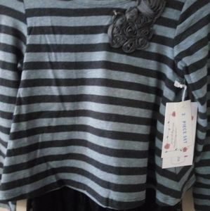 Kids girl clothes size 5
